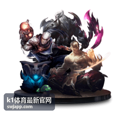 k1体育最新官网体育商业案例整理介绍